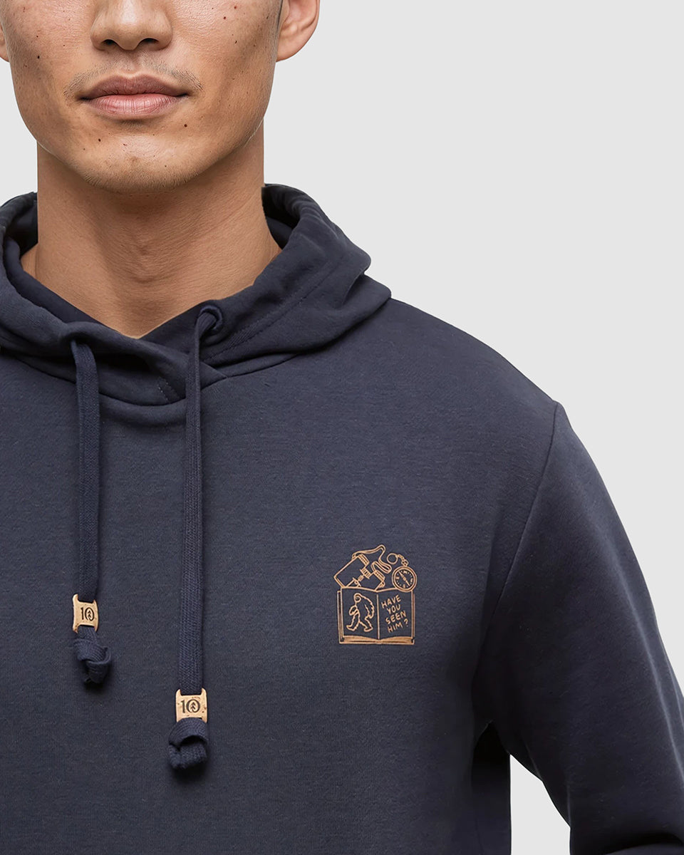 Adventure Essentials Hoodie