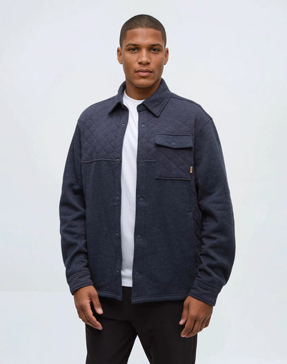 Helmcken Overshirt