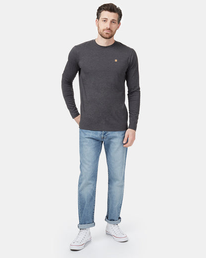 TreeBlend Baker Longsleeve