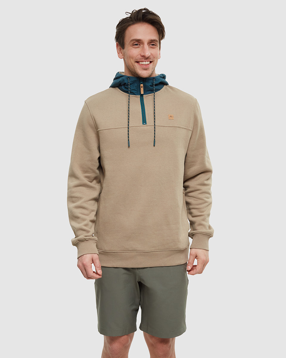 Whistler 1/4 Zip