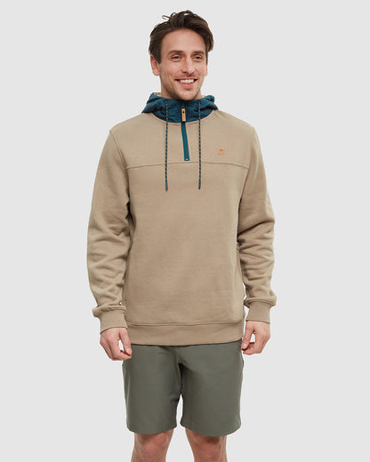 Whistler 1/4 Zip
