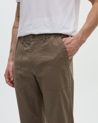 Nelson Pant