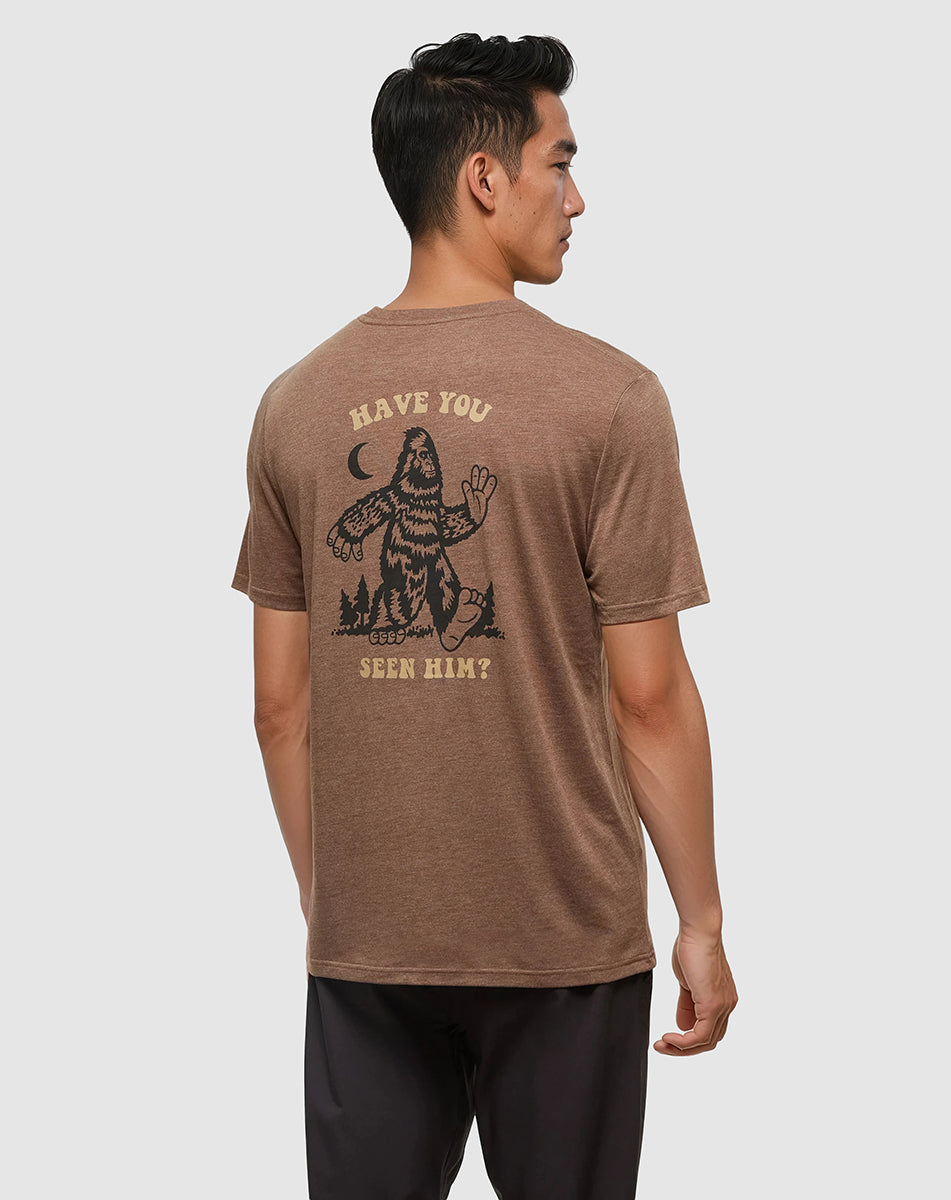 Have You Seen Him T-Shirt