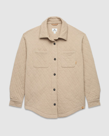 Dunes Overshirt