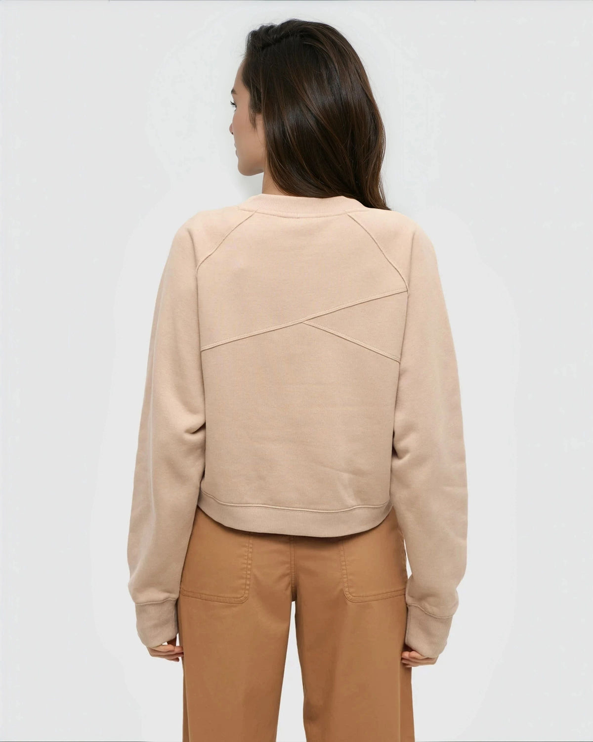 Bridger Sweatshirt
