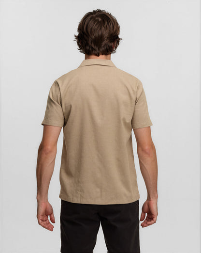 Chambers Pocket Shirt