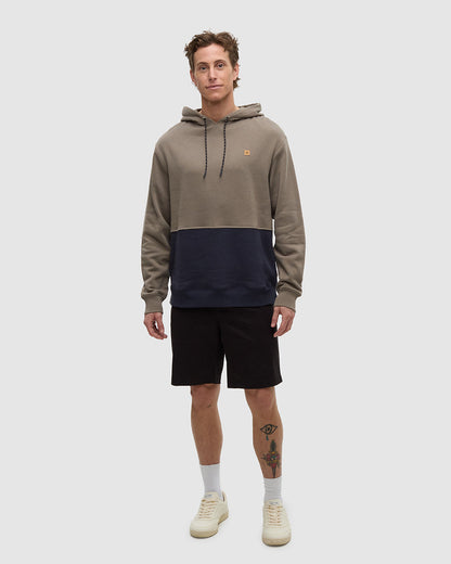 Howson Hoodie