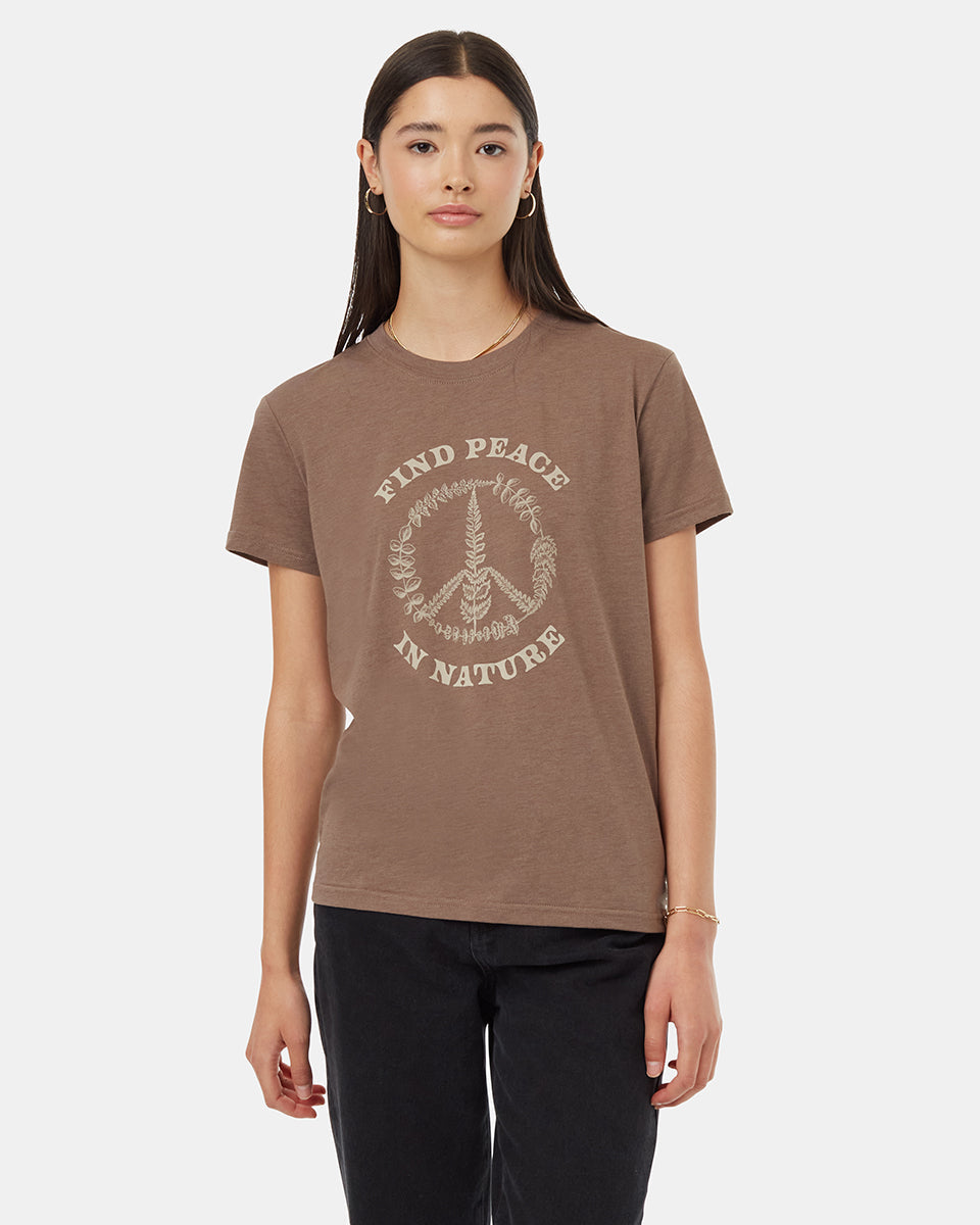 Find Peace T-Shirt
