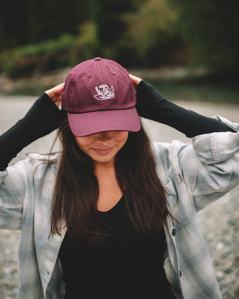 Understory Peak Hat