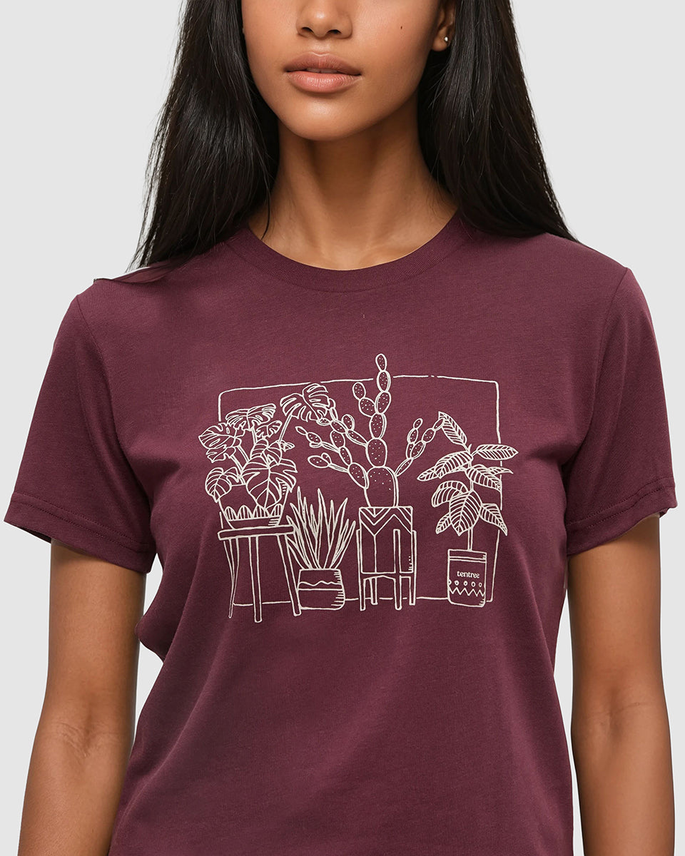 Plant T-Shirt