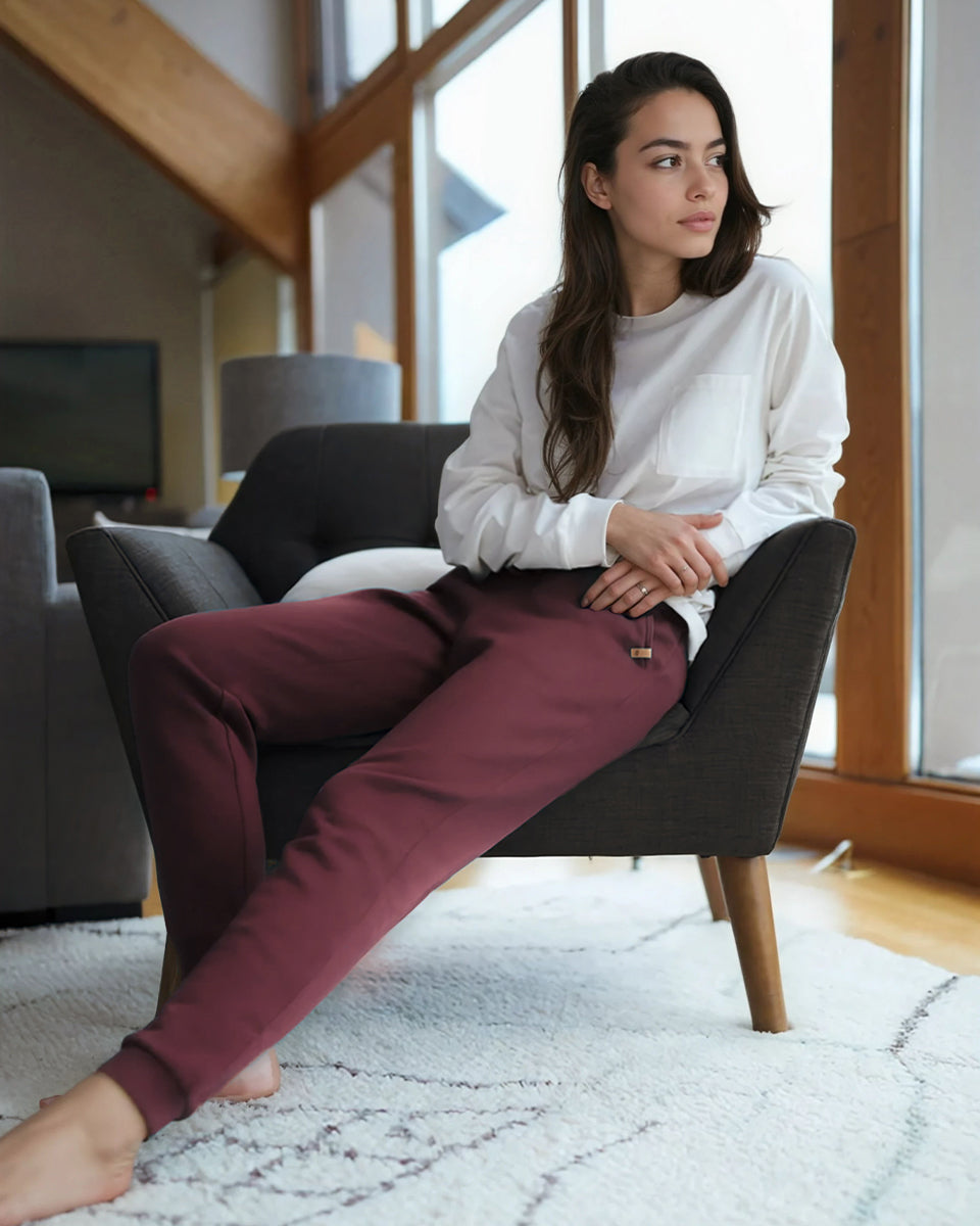 TreeFleece Bamone Sweatpant