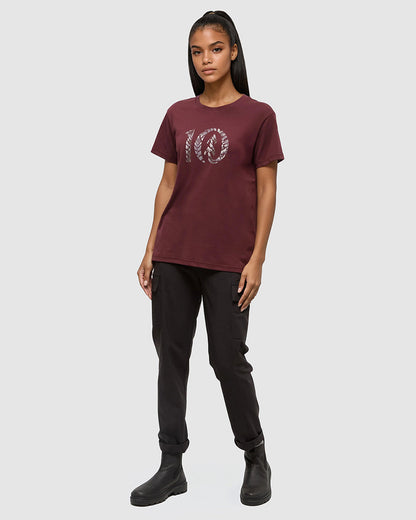 Fernleaf Ten T-Shirt