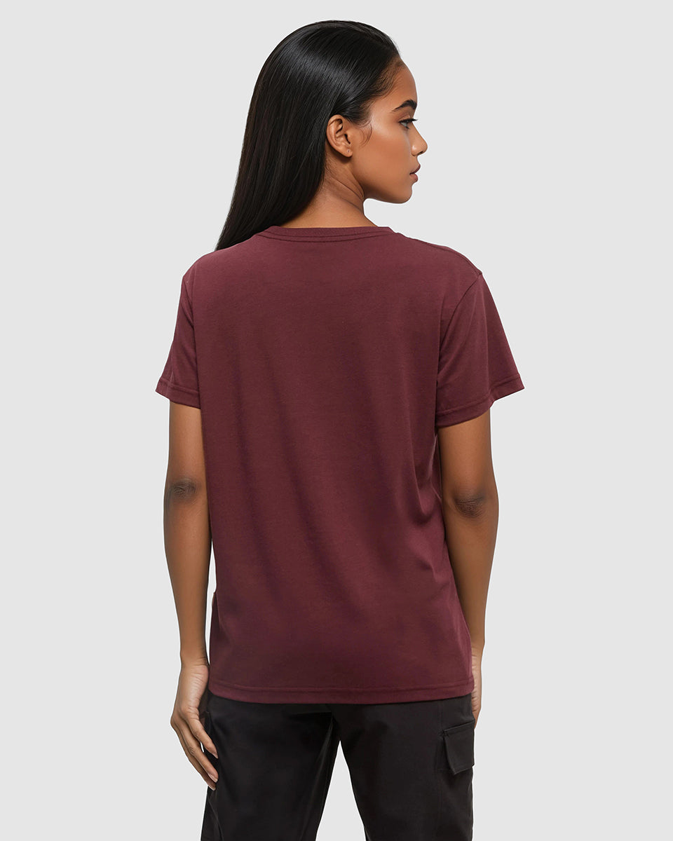 Fernleaf Ten T-Shirt