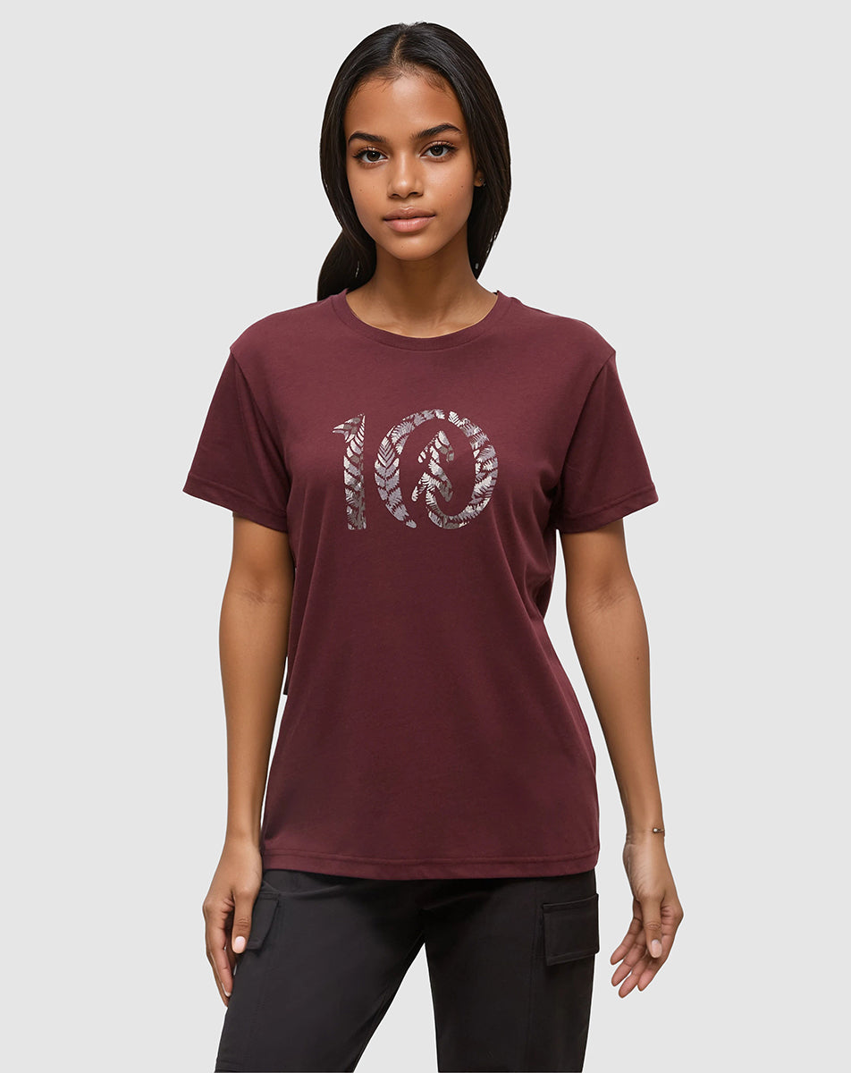 Fernleaf Ten T-Shirt