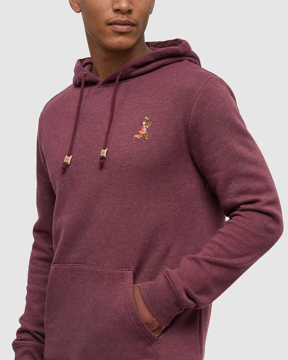 Sasquatch Hoodie