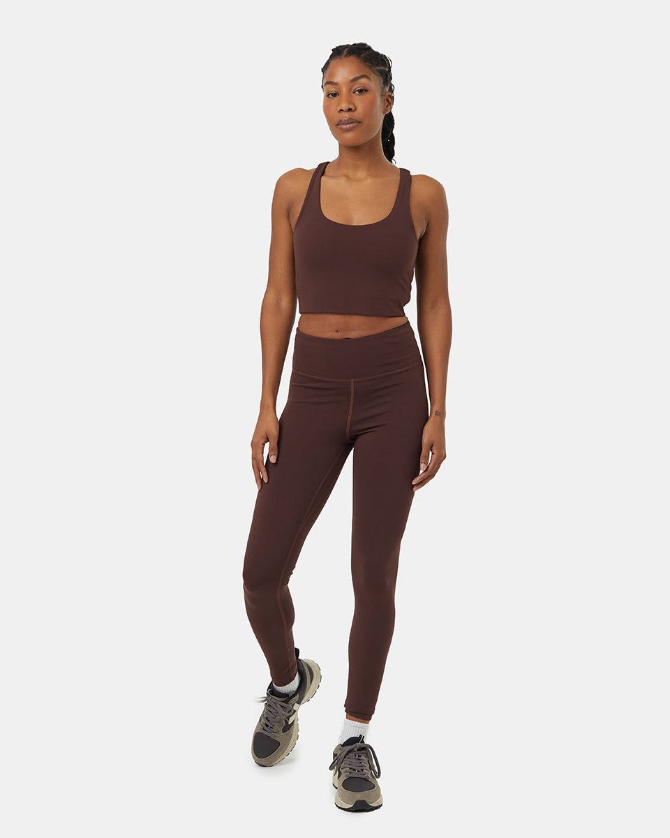 InMotion Longline Active Bra