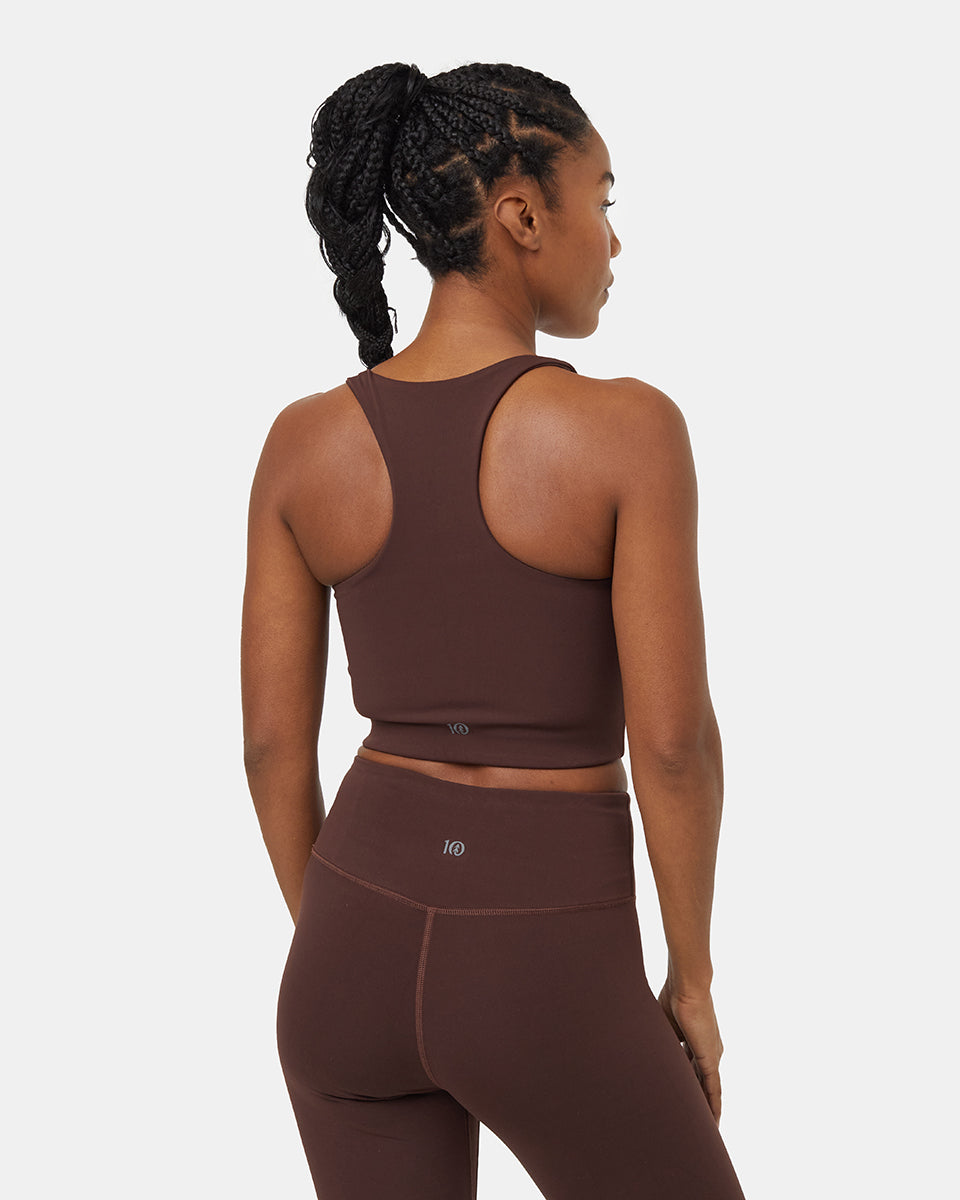 InMotion Longline Active Bra