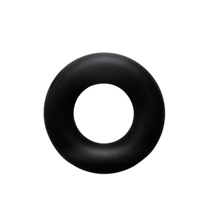 Silicone Grip Strength Ring Grip Strength Device for Men's Hand Rehabilitation Training Fitness Ring for Women's Household Small Fitness Equipment