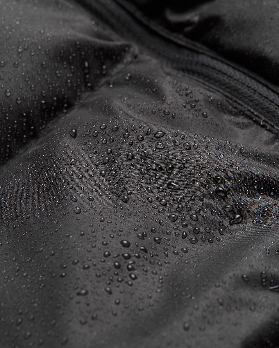 Cloud Shell Packable Puffer