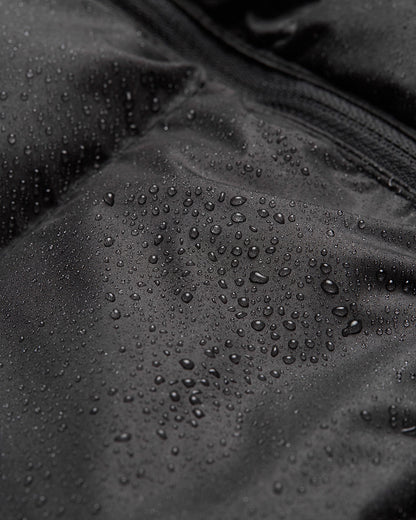 Cloud Shell Packable Puffer