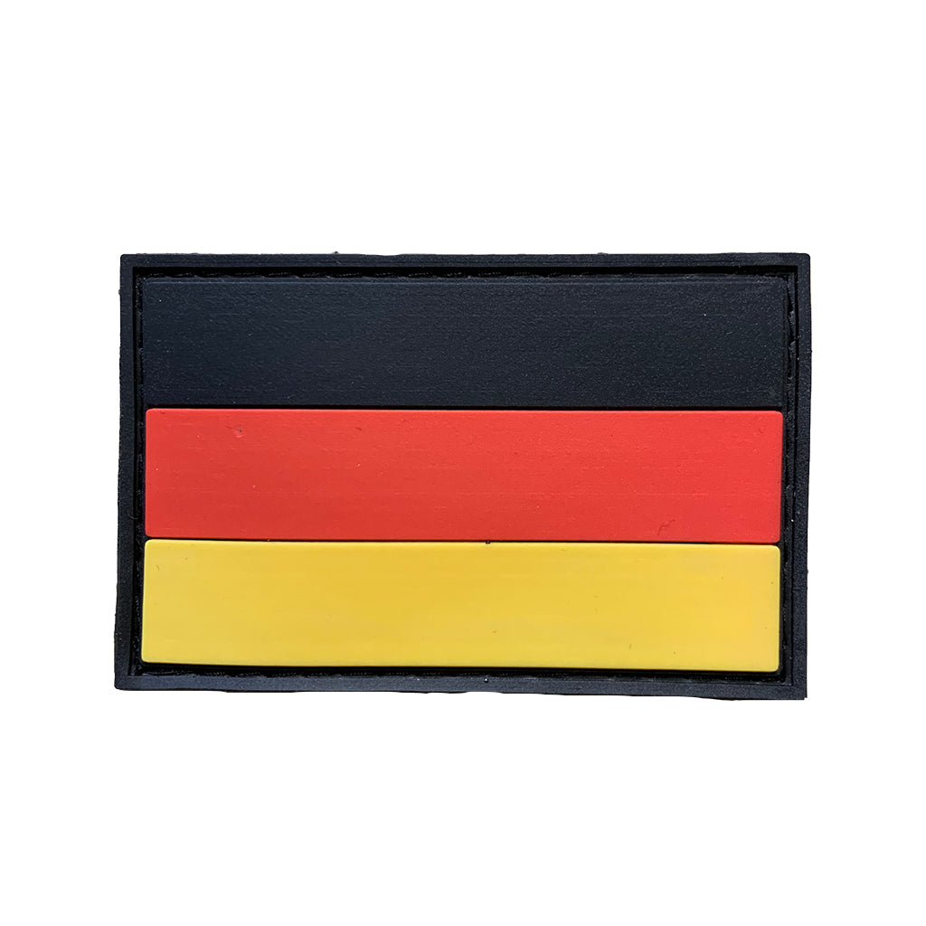Patches
