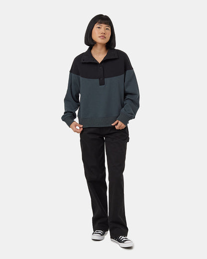 Milner Mock Neck