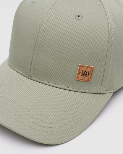 Cork Icon Elevation Hat