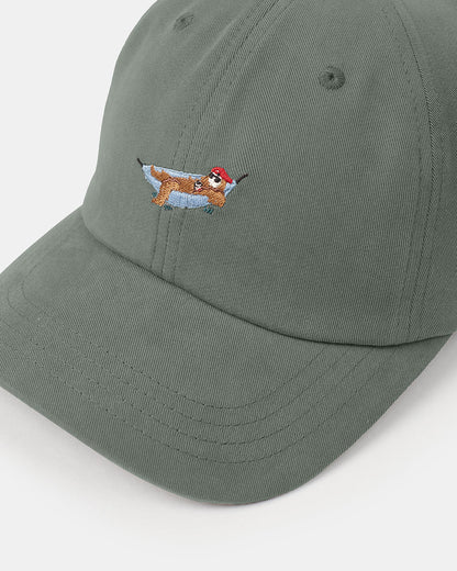 Sasquatch Peak Hat