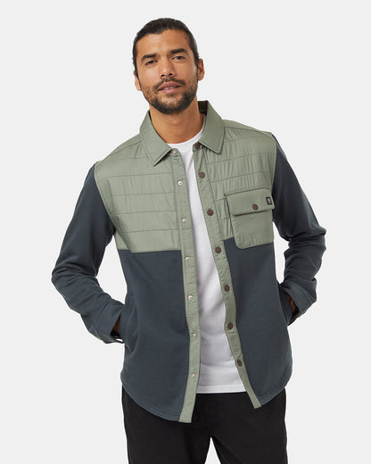Coves Overshirt