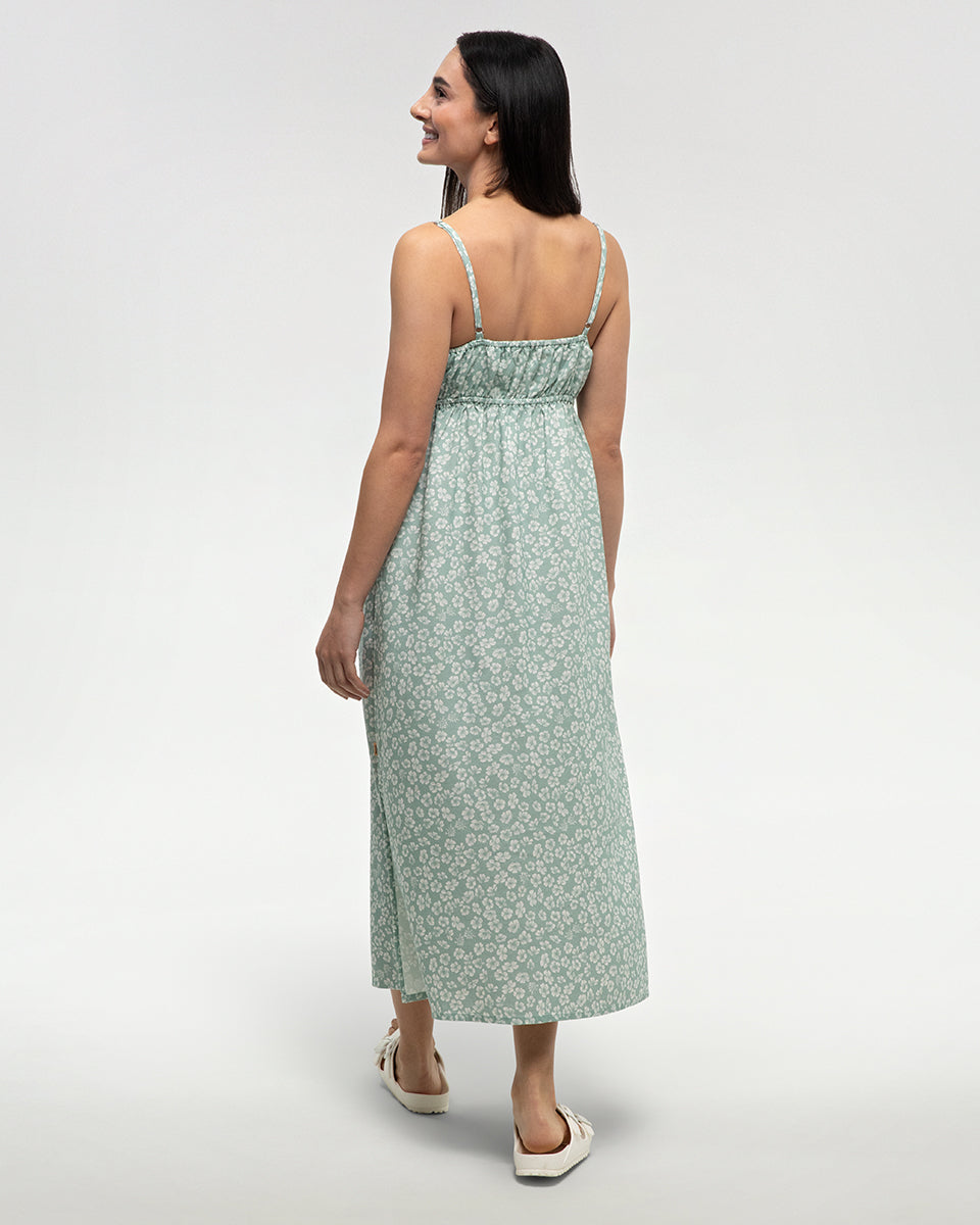 Gabriola Dress