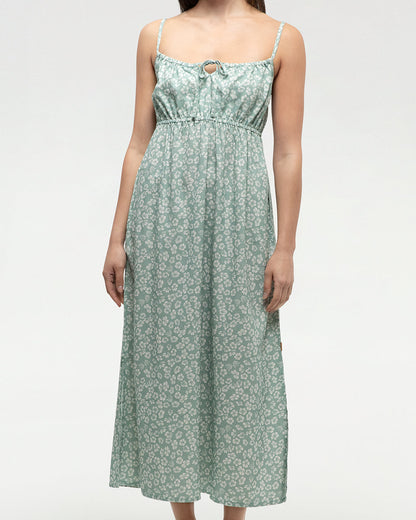Gabriola Dress