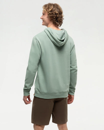 Juniper Hoodie