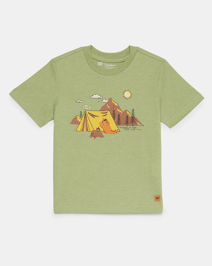 Camping T-Shirt