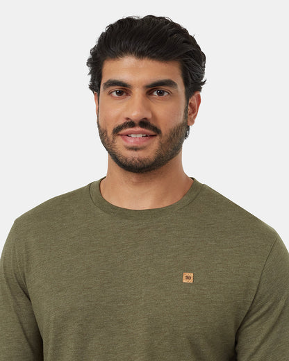 TreeBlend Baker Longsleeve