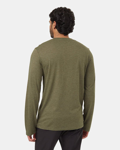 TreeBlend Baker Longsleeve