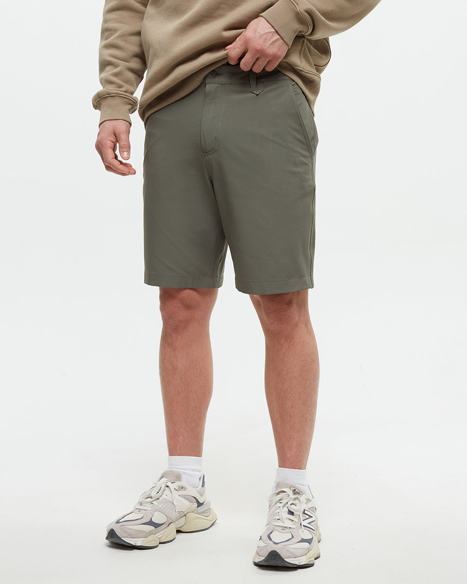 InMotion Latitude Short