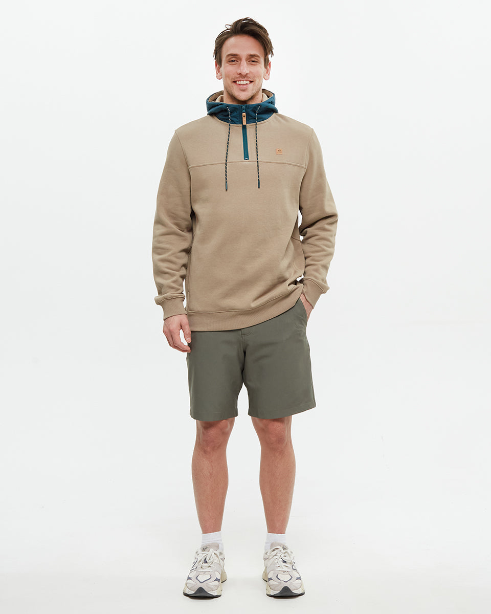 InMotion Latitude Short