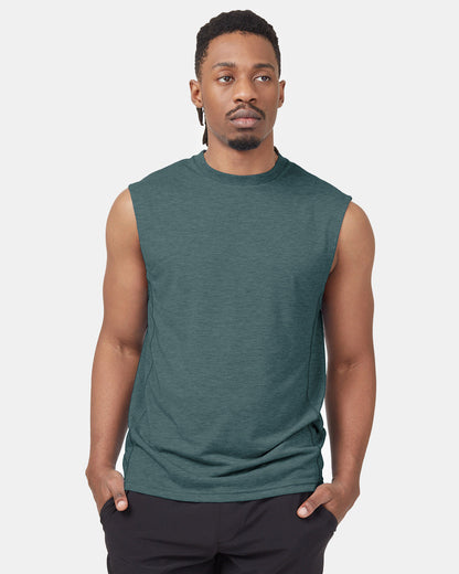 InMotion Tank