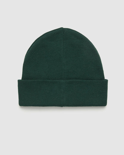 Kurt Juniper Patch Beanie