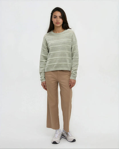 Lunenberg Sweater
