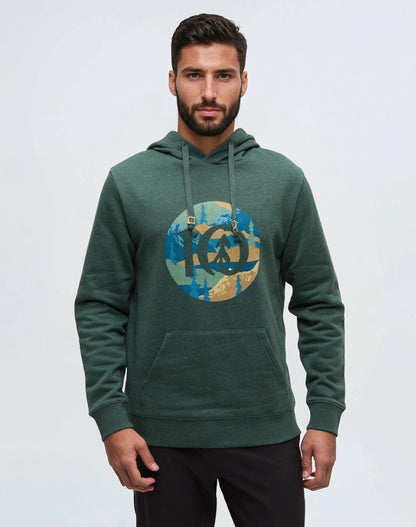 Vales Ten Hoodie