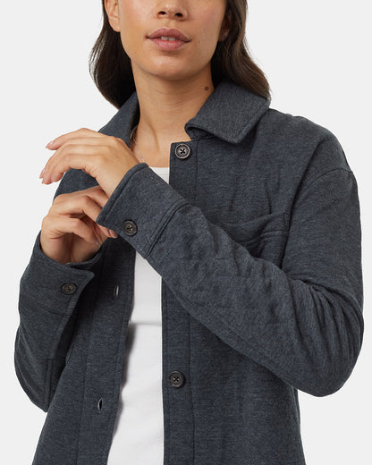 Dunes Overshirt