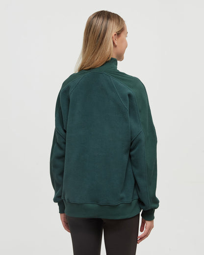 Pikes Half Zip