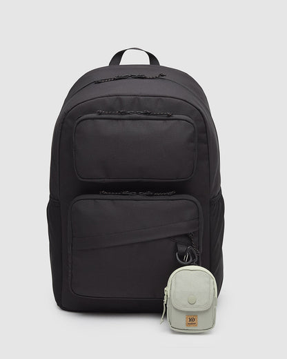 Sombrio Clip Bag