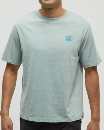Seaforestation Relaxed T-Shirt