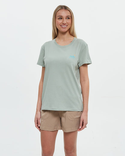 Seaforestation T-Shirt