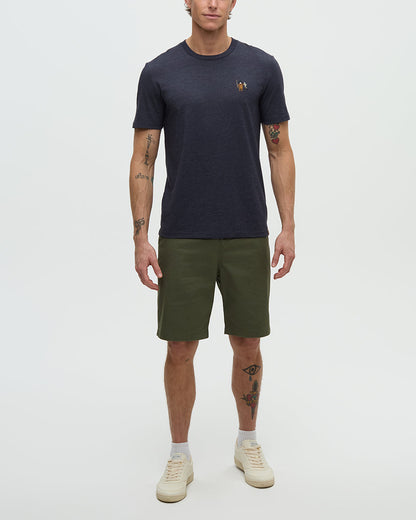 TechBlend Latitude Short