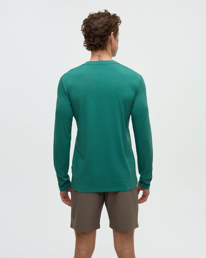 TreeBlend Baker Longsleeve