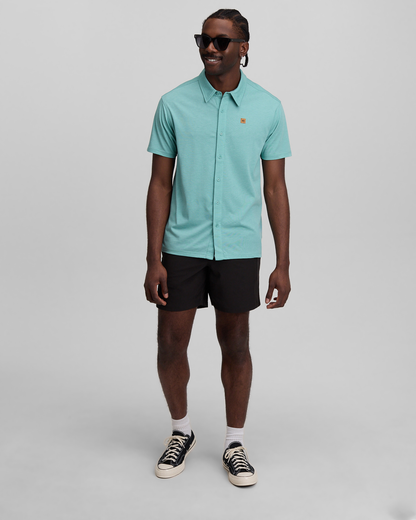 Hawthorn Shirt
