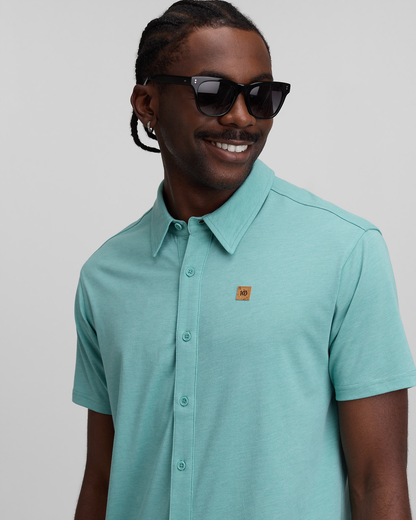Hawthorn Shirt